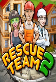 Rescue Team 2 Steam Key GLOBAL
