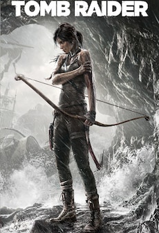 Tomb Raider (PC) - Steam Key - EUROPE