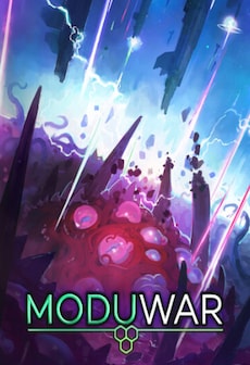 Moduwar (PC) - Steam Key - GLOBAL