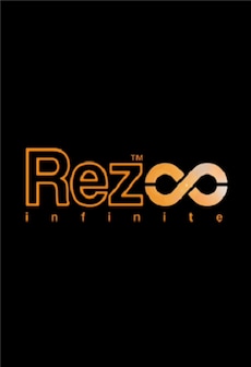 Rez Infinite (PC) - Steam Gift - NORTH AMERICA
