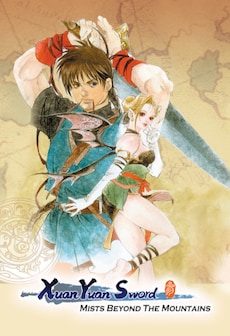 Xuan-Yuan Sword: Mists Beyond the Mountains (PC) - Steam Gift - EUROPE