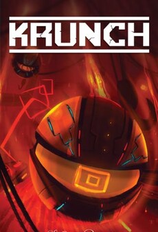 KRUNCH (PC) - Steam Gift - GLOBAL