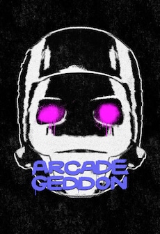 Arcadegeddon (PC) - Steam Key - GLOBAL