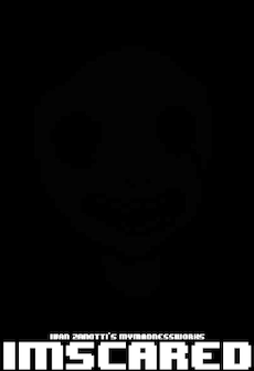 IMSCARED Steam Gift GLOBAL