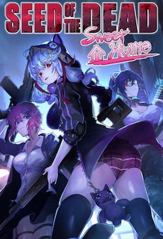 Seed of the Dead: Sweet Home (PC) - Steam Gift - GLOBAL