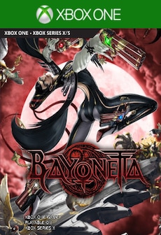 Bayonetta (Xbox One) - Xbox Live Key - ARGENTINA