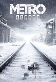 Metro Exodus | Gold Edition (PC) - Steam Gift - NORTH AMERICA