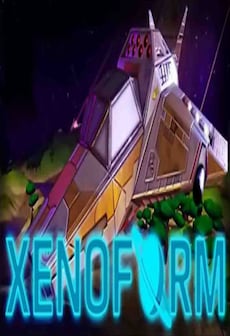 Xenoform Steam Key GLOBAL