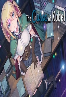 The Curse of Kubel (PC) - Steam Gift - EUROPE