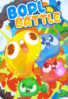 Bopl Battle (PC) - Steam Gift - EUROPE