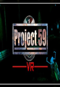 Project 59 Steam Key GLOBAL