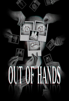 Out Of Hands (PC) - Steam Key - GLOBAL