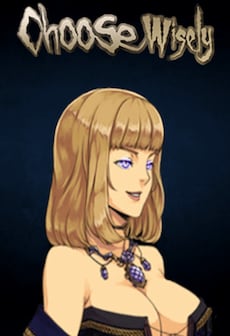 Choose Wisely (PC) - Steam Key - GLOBAL