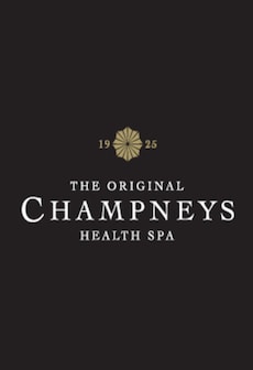 Champneys Gift Card 250 GBP - Champneys Key - UNITED KINGDOM
