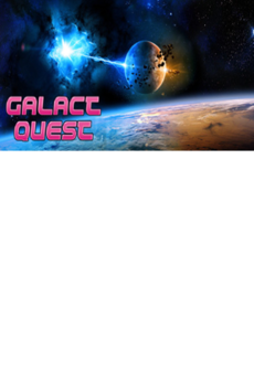 Galact Quest Steam Key GLOBAL
