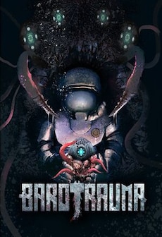 Barotrauma (PC) - Steam Gift - JAPAN