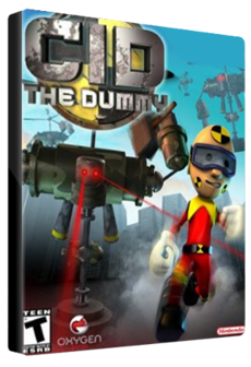 CID the Dummy Steam Key GLOBAL