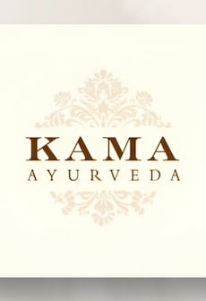Kama Ayurveda 250 INR - Kama Ayurveda Key - INDIA