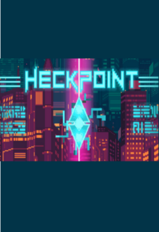 Heckpoint Steam Key GLOBAL