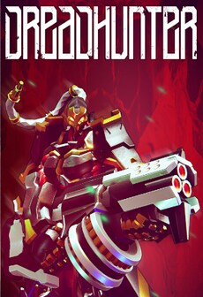 Dreadhunter (PC) - Steam Gift - EUROPE