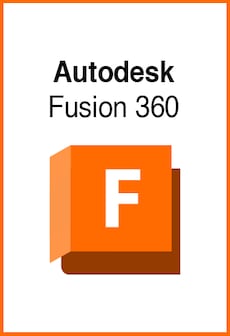 Autodesk Fusion | Educational (PC, Mac) (1 Device, 1 Year) - Autodesk Key - GLOBAL