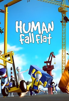 Human: Fall Flat (PC) - Steam Key - UNITED STATES