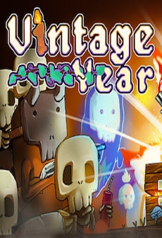 Vintage Year (PC) - Steam Key - GLOBAL