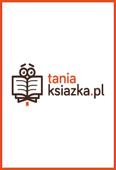 TaniaKsiazka.pl Gift Card 50 PLN - TaniaKsiazka.pl Key - POLAND
