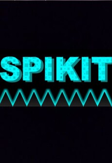 Spikit Steam Key GLOBAL
