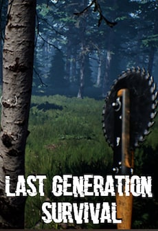 Last Generation: Survival (PC) - Steam Gift - NORTH AMERICA