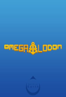 Omegalodon Steam Key GLOBAL