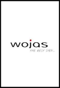 Wojas Gift Card 100 PLN - Wojas Key - POLAND