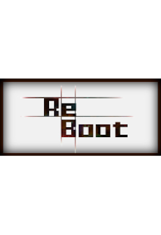 ReBoot Steam Key GLOBAL