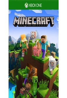 Minecraft (Xbox One) - Xbox Live Key - UNITED STATES