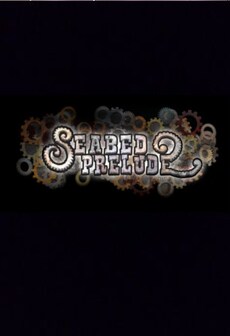 Seabed Prelude VR Steam Key GLOBAL