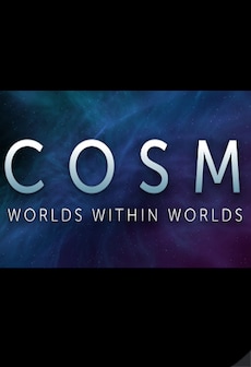 C O S M Steam Key GLOBAL