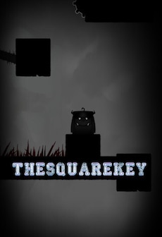 The Square Key (PC) - Steam Key - GLOBAL