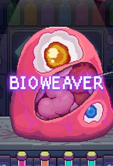 Bioweaver (PC) - Steam Gift - NORTH AMERICA