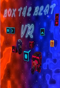 Box the Beat VR (PC) - Steam Key - GLOBAL