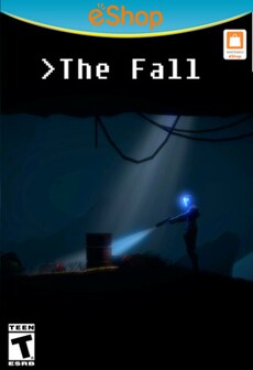 The Fall (Nintendo Switch) - Nintendo eShop Key - AMERICA