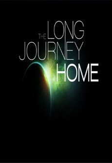 The Long Journey Home (PC) - Steam Key - CIS