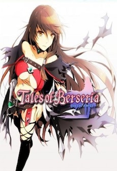 Tales of Berseria (PC) - Steam Key - EUROPE