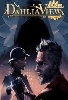 Dahlia View (PC) - Steam Key - GLOBAL