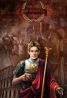 Pax Augusta (PC) - Steam Gift - EUROPE