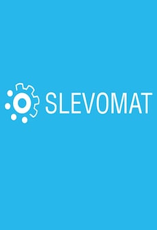 Slevomat Voucher 500 CZK - Slevomat Key - CZECH REPUBLIC