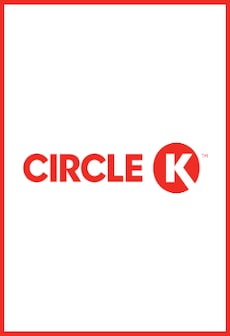 Circle K Gift Card 200 PLN - Circle K Key - POLAND