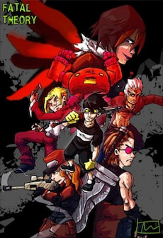 Fatal Theory Steam Key GLOBAL