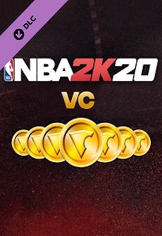 NBA 2K20 Virtual Currency 75000 VC - Xbox One Xbox Live - Key UNITED STATES