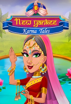 New Yankee: Karma Tales (PC) - Steam Key - GLOBAL