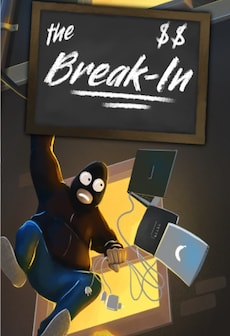 The Break-In (PC) - Steam Gift - GLOBAL